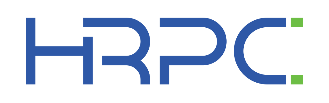 HRPC Logo