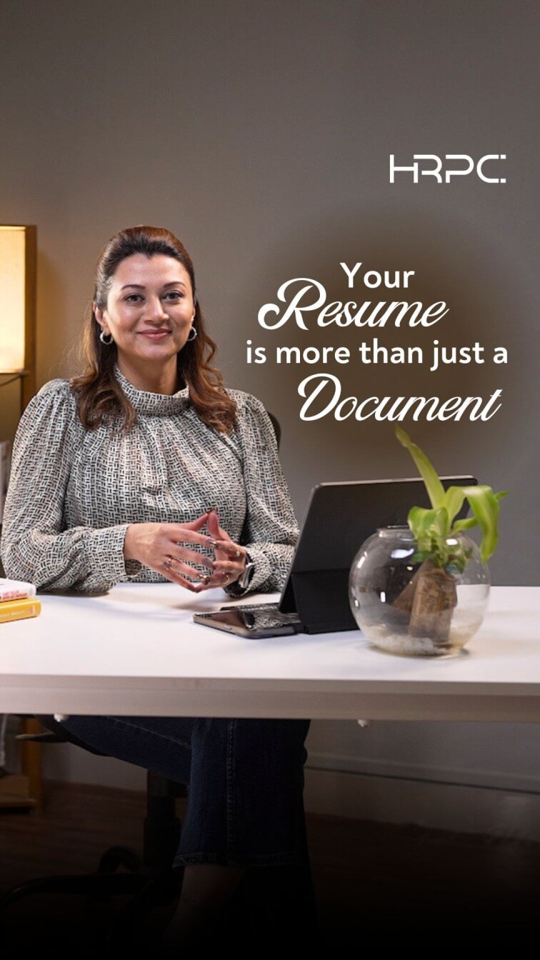 Resume Tips