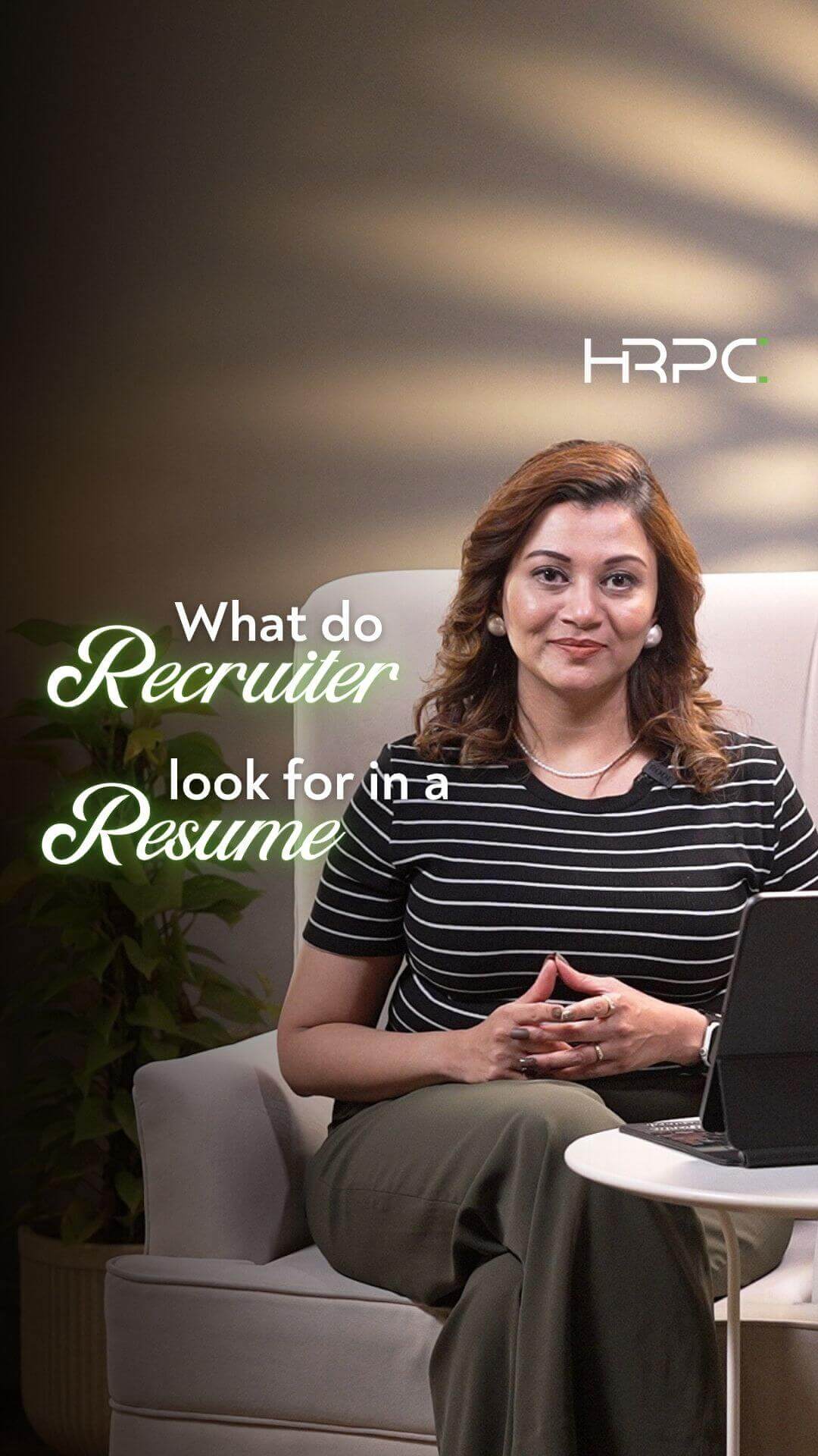 Career Tips