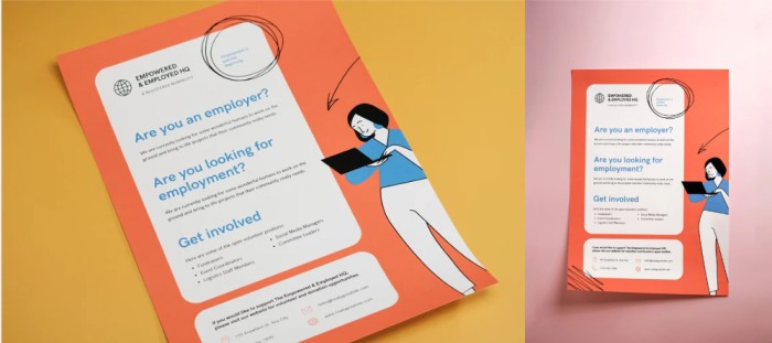 Workforce Design & Employer Brand Advisory