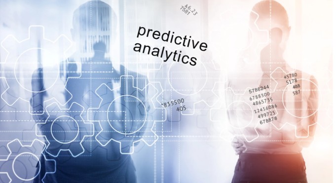Predictive Hiring & Success Forecasting